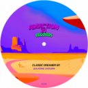 Guilherme Cherubini - Dreamer