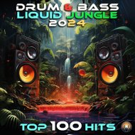 DJ Sparks - Children of the Jungle