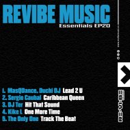 Sergio Caubal - Caribbean Queen