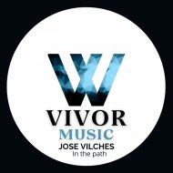 Jose Vilches - Oceans