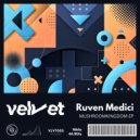 Ruven Medici - Mushroomkingdom (Original Mix)