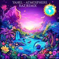 Raz, Yahel - Atmosphere