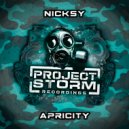 Nicksy - Apricity