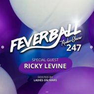 RICKY LEVINE - FEVERBALL