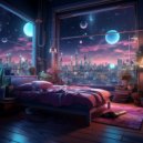LoFi Jazz & Restful Sleep Music Academy & Sleep Music Guys - Dreamy Slumber Lofi Melodies