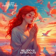 Alex Spite, Sandora - Waiting At Sunset