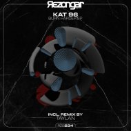 Kat 96 - Burn Harder