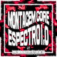 MC LOCKED, DJ ALEX - Montagem Core Espectro 1.0