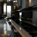 Piano Calmness & Calm Pet Sounds & Calming Music For Pets - Tranquil Piano for Animal Calm