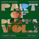 Thierry Tomas - Why Why (Original Mix)