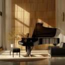 Calm Piano Sounds & Calming Meditation & Gentle Meditative Calm - Soothing Piano for Mindfulness ()
