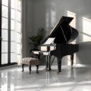 Meditative Piano & Peaceful Piano & Peaceful Meditation - Calming Piano Vibes for Mindfulness