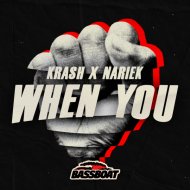 Krash, Nariek - When You