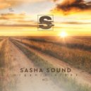 Sasha Sound - Organic Vibes #02