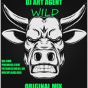 DJ ART AGENT - Wild (Original Mix)