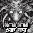 Sababa - Pain (Original Mix)