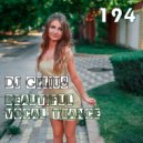 DJ GELIUS - Beautiful Vocal Trance 194