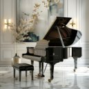 Relaxation Soundtracks & Relaxation Time & Relaxation Tracks - Gentle Piano for Daily Relaxation ()