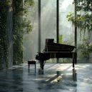Deep Meditation & Meditate for Serenity & Meditative Piano - Serene Piano Mindfulness