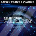 Pinkque & Darren Porter - Divergent (Extended Mix)