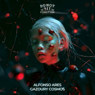Alfonso Ares - Grey