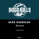 Alex Gazzillo - Reason