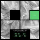 Jou Nielsen, Paul Ikky, Ciara Chantelle - What You Attract (Extended Mix)