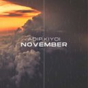 Adip Kiyoi - November