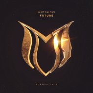 Mike Zaloxx - Future
