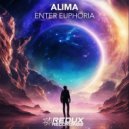 Alima - Enter Euphoria