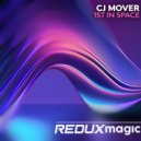 Cj Mover - 1st In Space