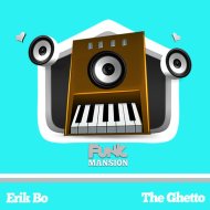 Erik Bo - The Ghetto