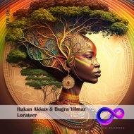 Hakan Akkus, Bugra Yilmaz - Loraterr