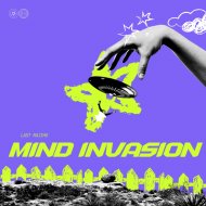 Last Rajiho - Mind Invasion