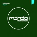 Pennyman - Paloma (Extended Mix)