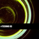 RoboCrafting Material - #Techno 83 Tool 5 (DJ Tool)