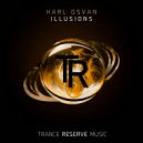 Karl Osvan - Illusions (Original Mix)