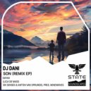 DJ Dani - Son