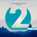 Trance Reserve, ANSHERY - The Runes