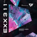 Nedisco, Anza - Unlegal (Original Mix)