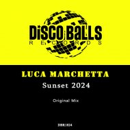 Luca Marchetta - Sunset 2024