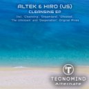 Altek & HIRO (US) - Cleansing