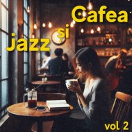 Jazz si Cafea - Espresso Jazz