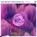 Zack Martino, Sevnth Heavn, Jas. - Fallin\' (Extended Mix)