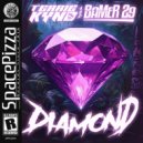 Terrie Kynd, Bamer 29 - Diamond (Original Mix)