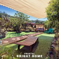 Fraxtal - Bright Home Oh Oh