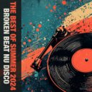Vitolino Vibe & Friends & Vitolino Vibe & Friends feat. Sim 1 One - Jackin Vibes