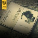 Aaron, Ninetysix - Knights of Hardcore
