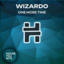 Wizardo - One More Time (Extended Mix)