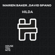 Marien Baker , David Spano - Hilda